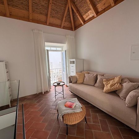 Stylish Townhouse With Gallery In The Heart Of Tavira For Two Тавира Екстериор снимка