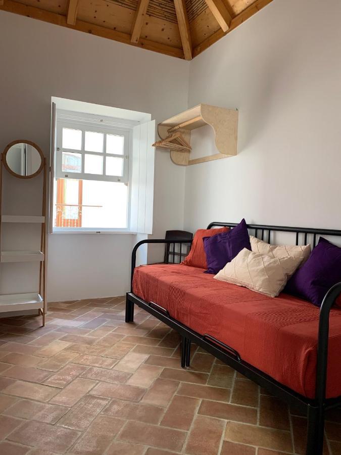 Stylish Townhouse With Gallery In The Heart Of Tavira For Two Тавира Екстериор снимка