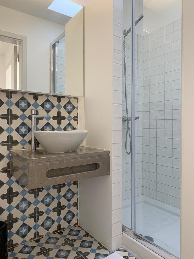 Stylish Townhouse With Gallery In The Heart Of Tavira For Two Тавира Екстериор снимка