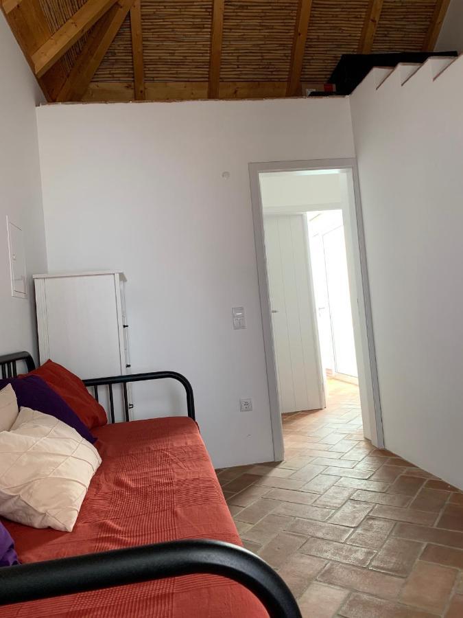Stylish Townhouse With Gallery In The Heart Of Tavira For Two Тавира Екстериор снимка