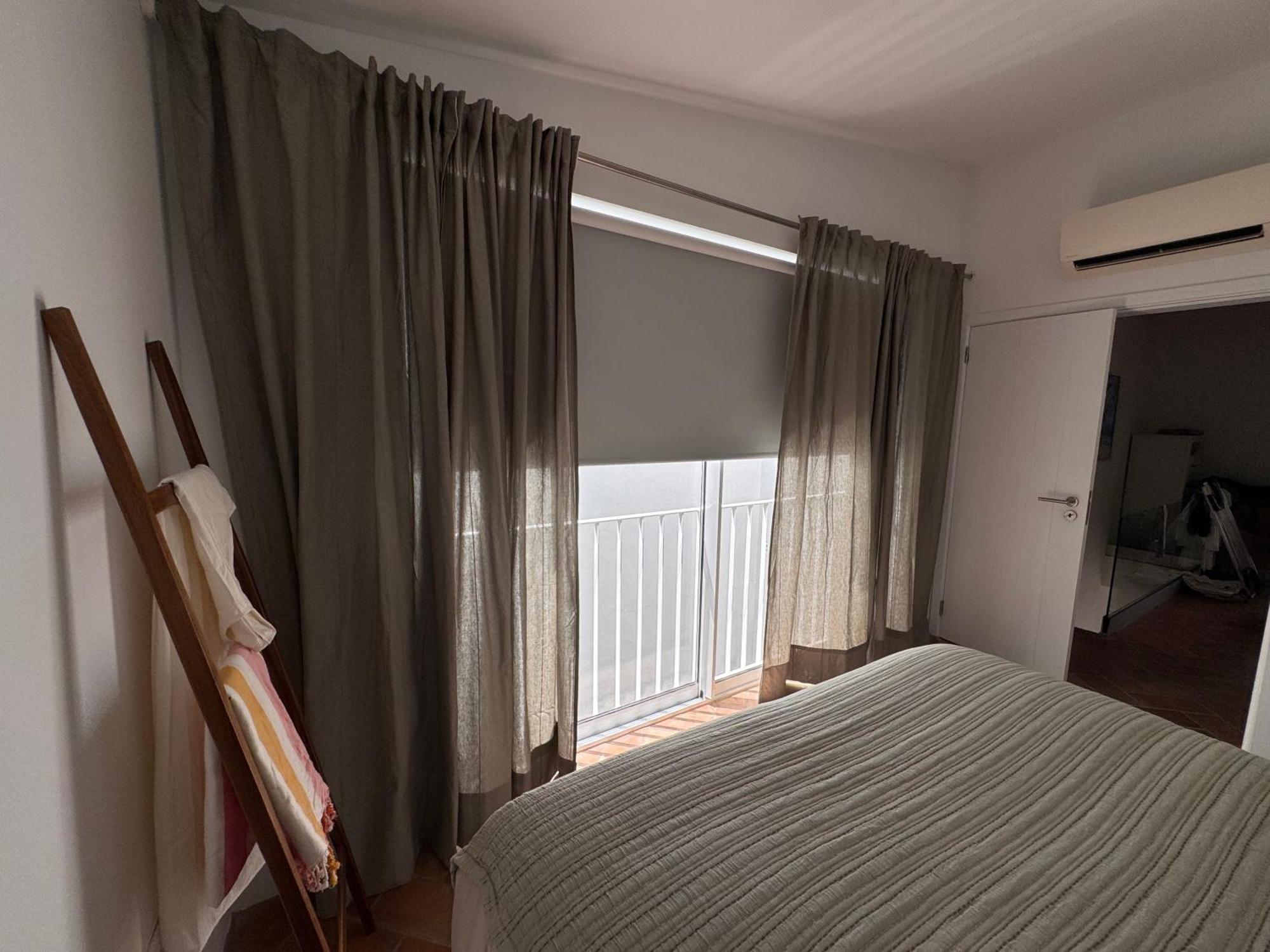 Stylish Townhouse With Gallery In The Heart Of Tavira For Two Тавира Екстериор снимка